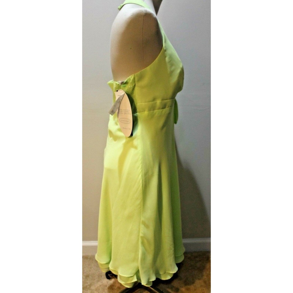 Alfred Angelo "Dream in Color" Dress - Picture 3 of 6